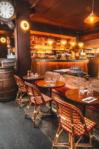 Trouvez Votre Saveur, Savourez le Moment