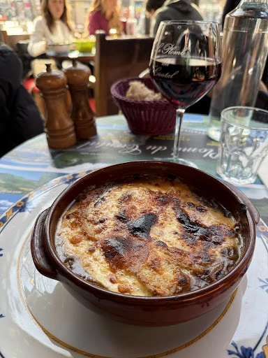 Le Plomb du Cantal Rive Droite photo 3