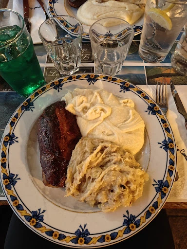 Le Plomb du Cantal Rive Droite photo 2