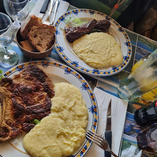 Le Plomb du Cantal Rive Droite photo 7