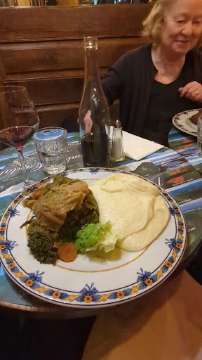 Le Plomb du Cantal Rive Droite photo 6