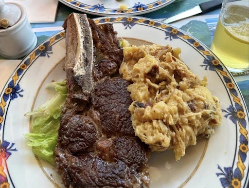 Le Plomb du Cantal Rive Droite photo 5