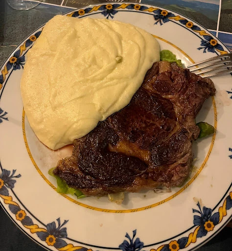 Le Plomb du Cantal Rive Droite photo 4